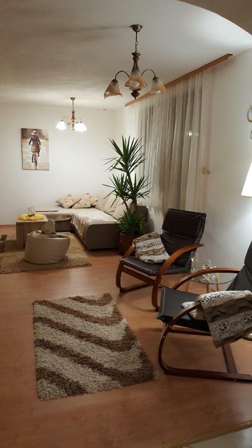 Apartment Zora - Guest House Ogulin Εξωτερικό φωτογραφία